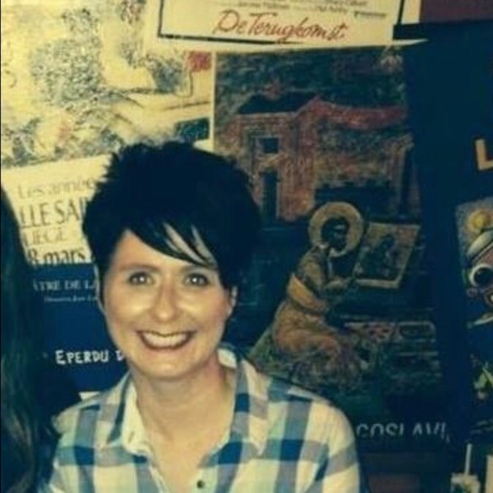 Meet your Posher, Jill