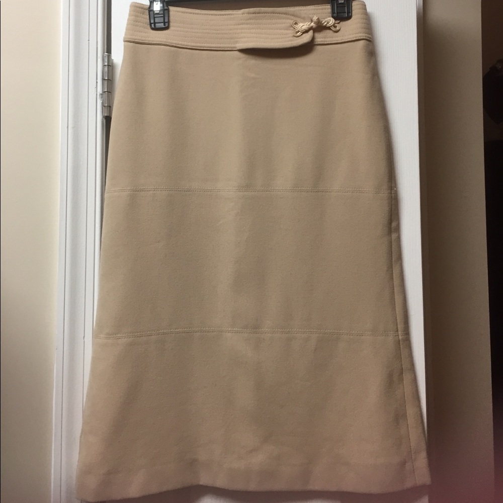 Mango • Pencil Skirt, 4