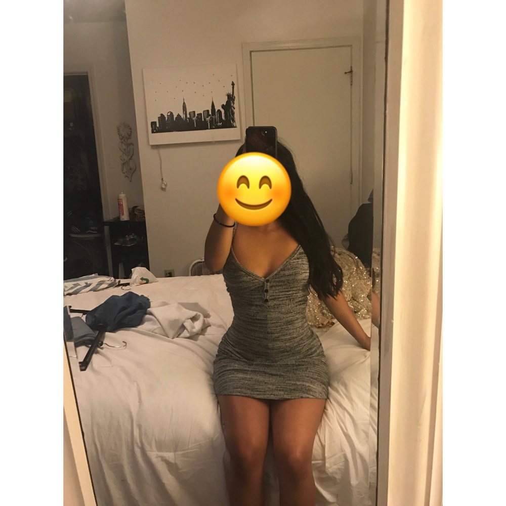 Windsor dress