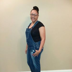 Meet your Posher, Tina