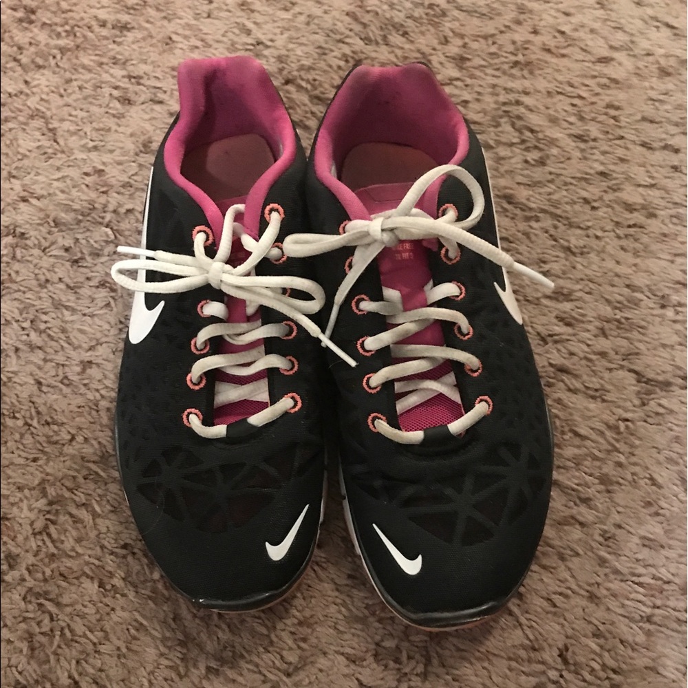 Nike Free Run's