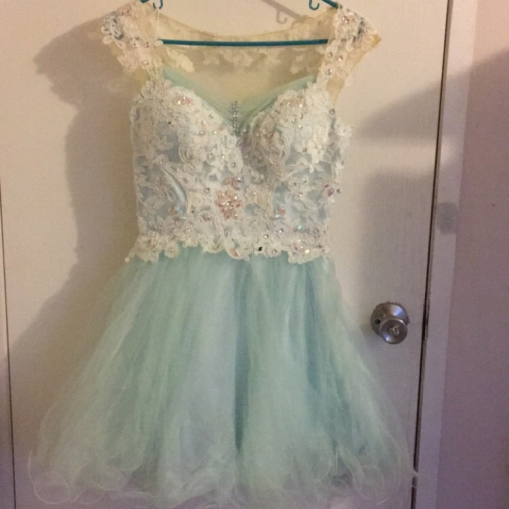 Beautiful Party Dress ✨