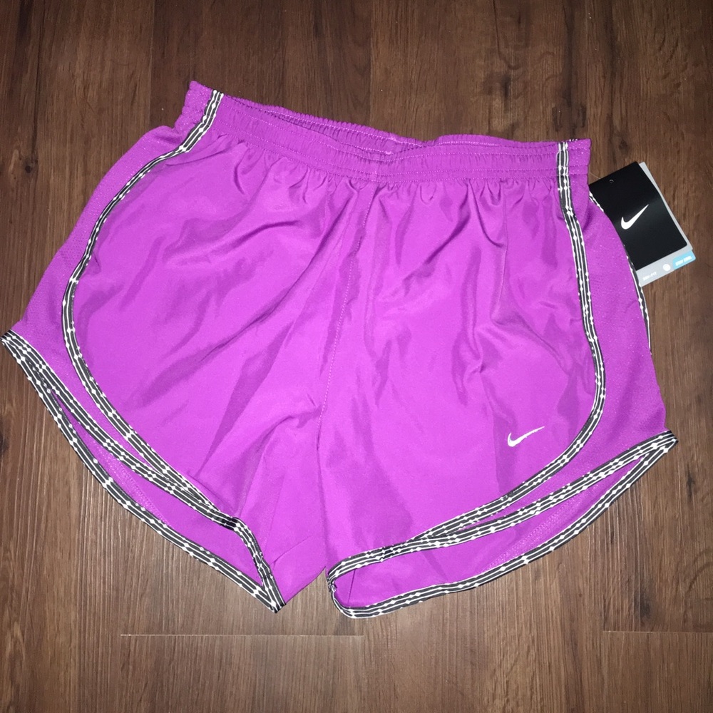 NIKE Women's Running Shorts