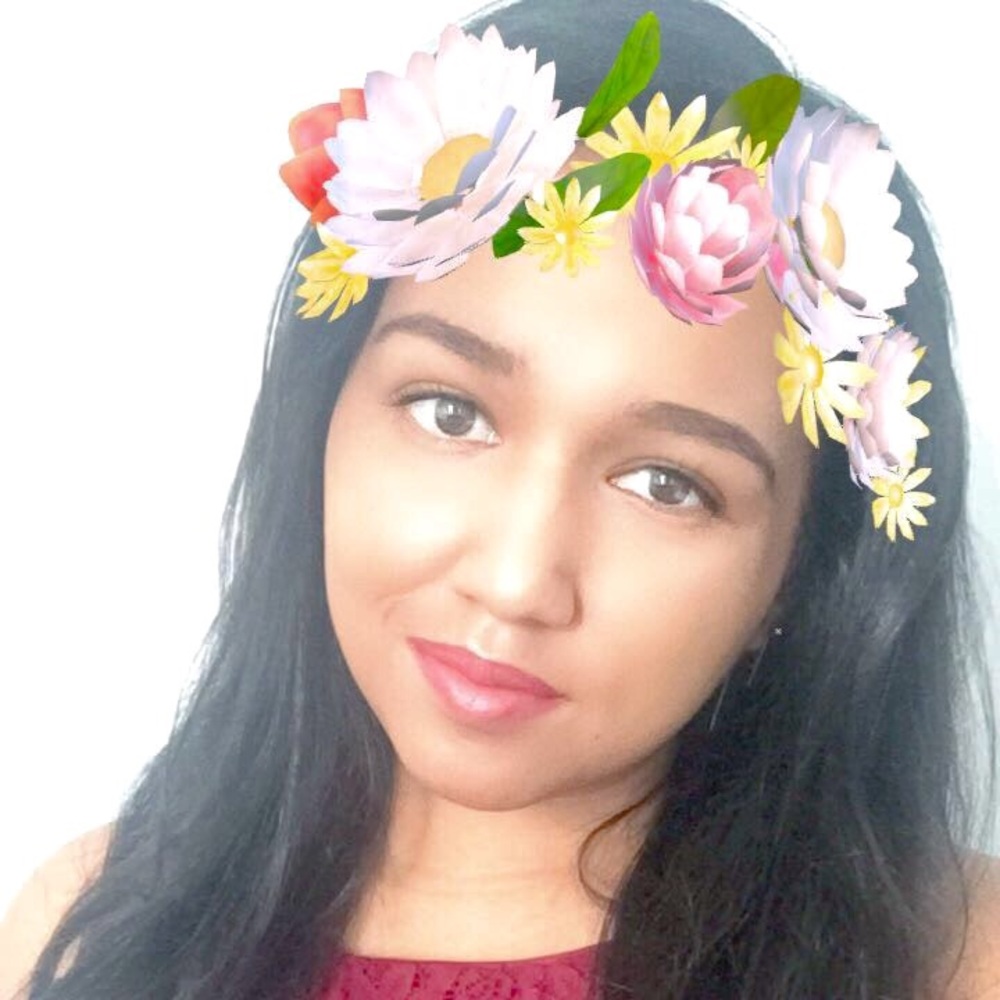 Meet your Posher, Gabrielle