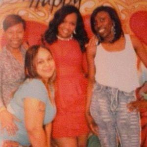 Meet your Posher, Tiffany