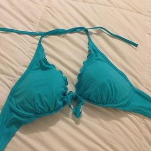 Victoria's Secret bikini top
