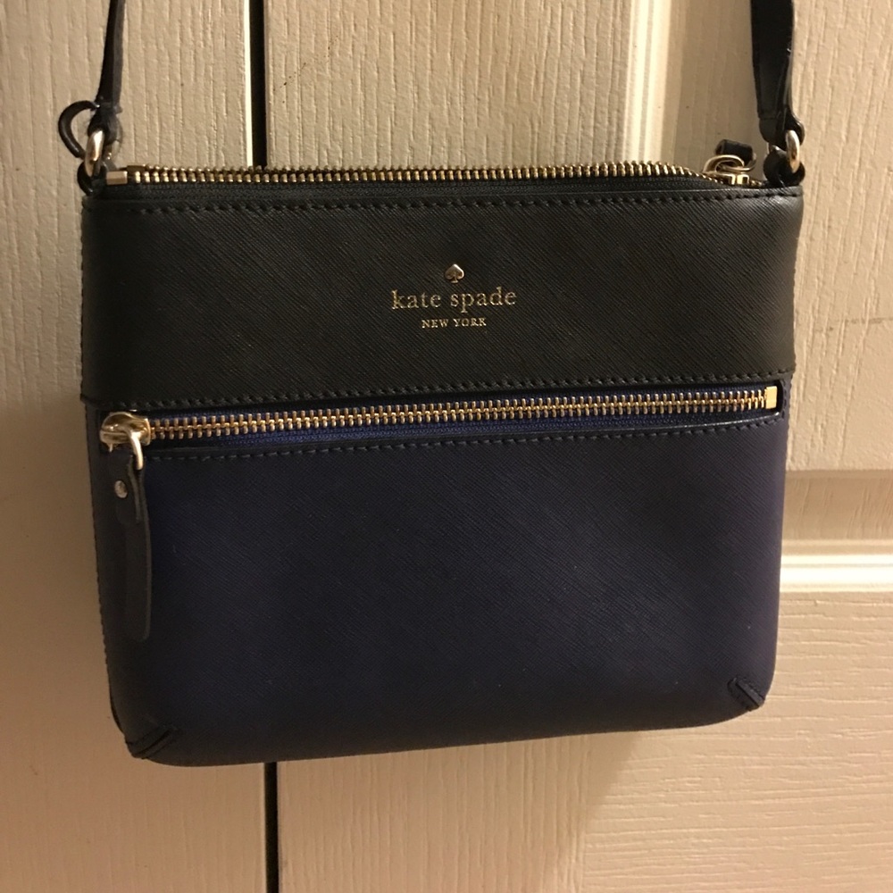 Kate Spade cross body bag