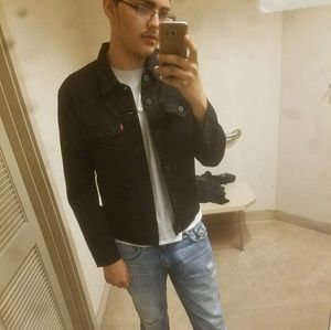 Meet your Posher, Matt