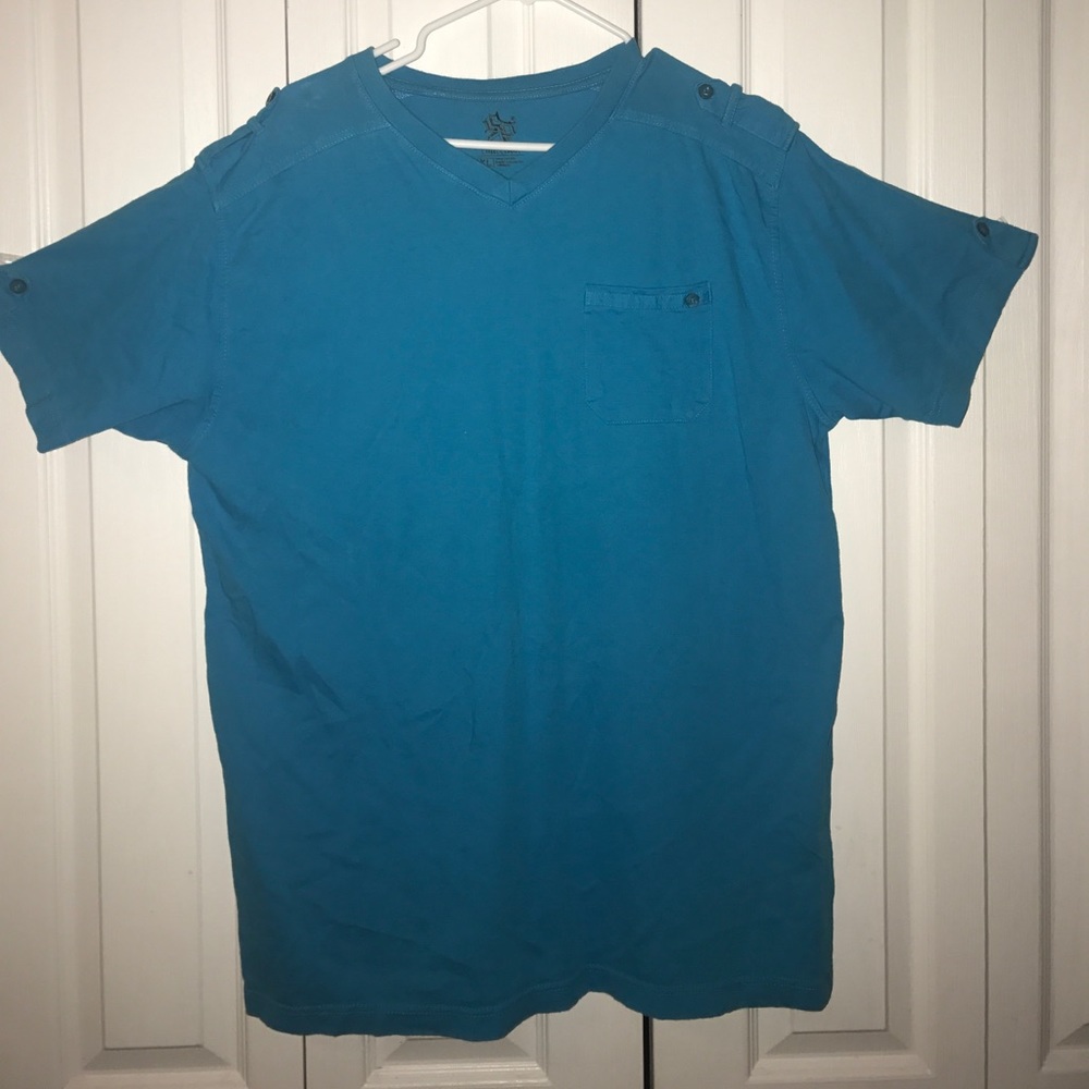 SP collection tee shirt