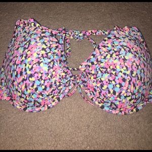 VS swim suit top