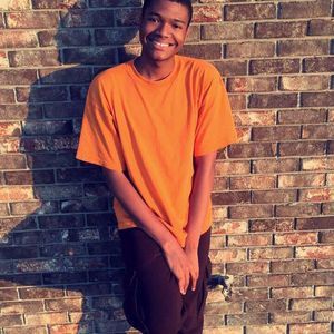 Meet your Posher, Kendrick