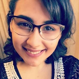 Meet your Posher, Bethany