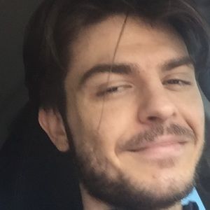 Meet your Posher, Dylan