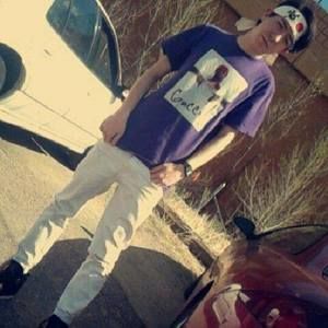 Meet your Posher, Donovan