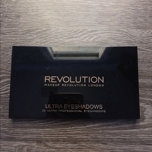 Affirmation eyeshadow palette