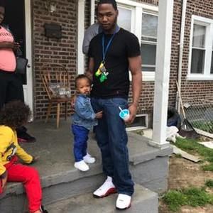 Meet your Posher, Kadeem