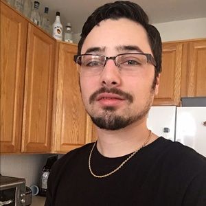 Meet your Posher, Kyle