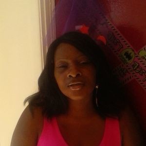 Meet your Posher, Cathy