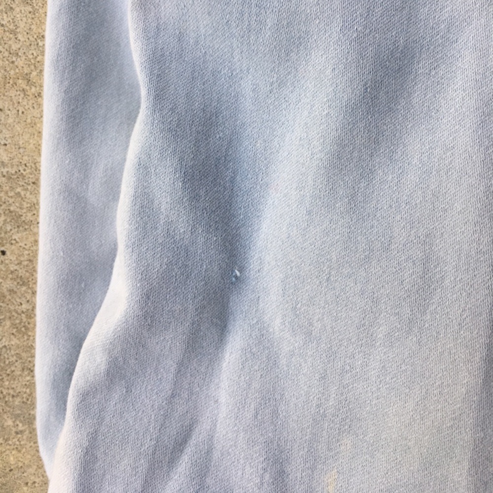 Light Wash Olivia Skinny Jean - Picture 7 of 8