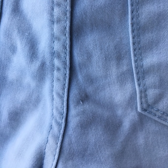 Light Wash Olivia Skinny Jean - Picture 6 of 8