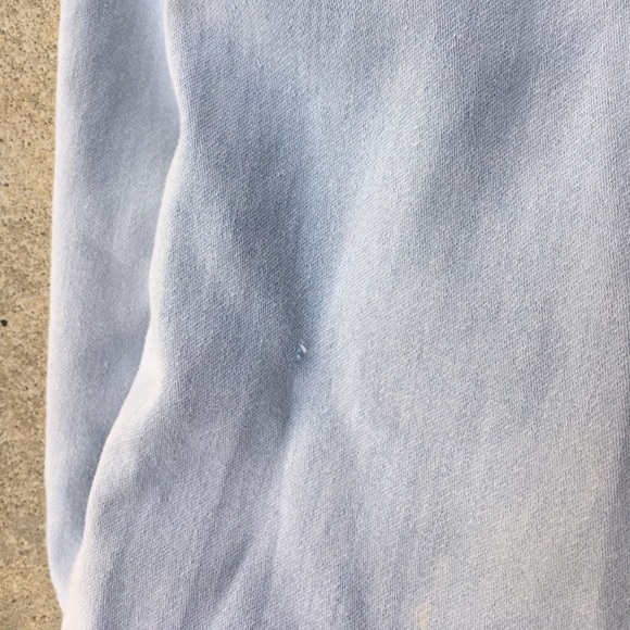 Light Wash Olivia Skinny Jean - Picture 7 of 8