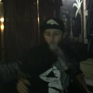 Meet your Posher, Jesse