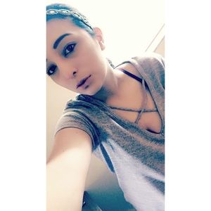 Meet your Posher, Karissa