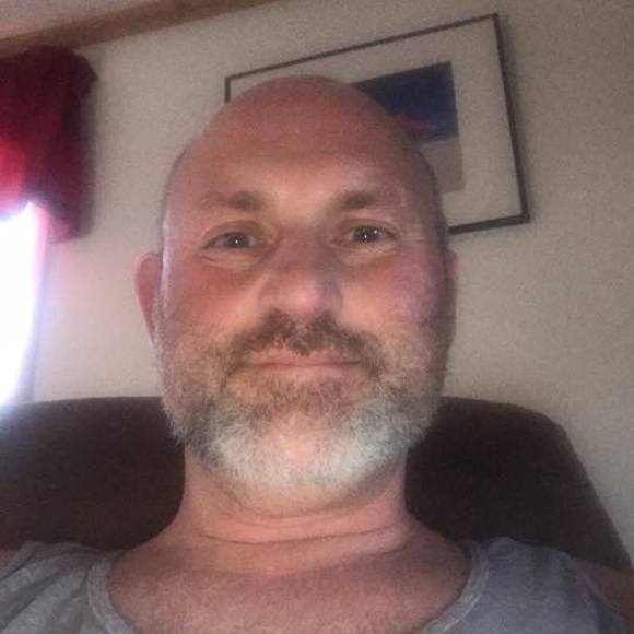 Meet your Posher, Christopher - Picture 1 of 1