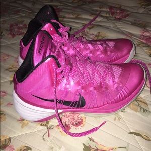 Nike Hyperdunks