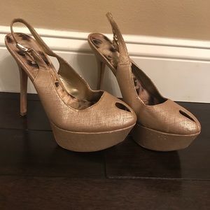 Sam Edelman Heels