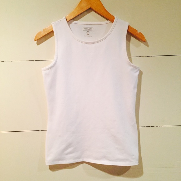 Athleta Tank - Picture 2 of 4