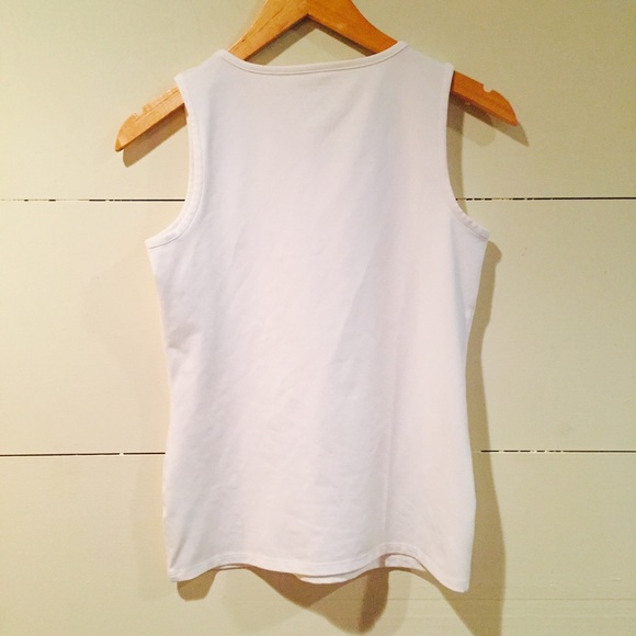 Athleta Tank - Picture 3 of 4