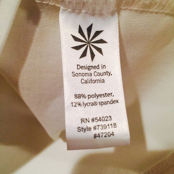 Athleta Tank - Picture 4 of 4