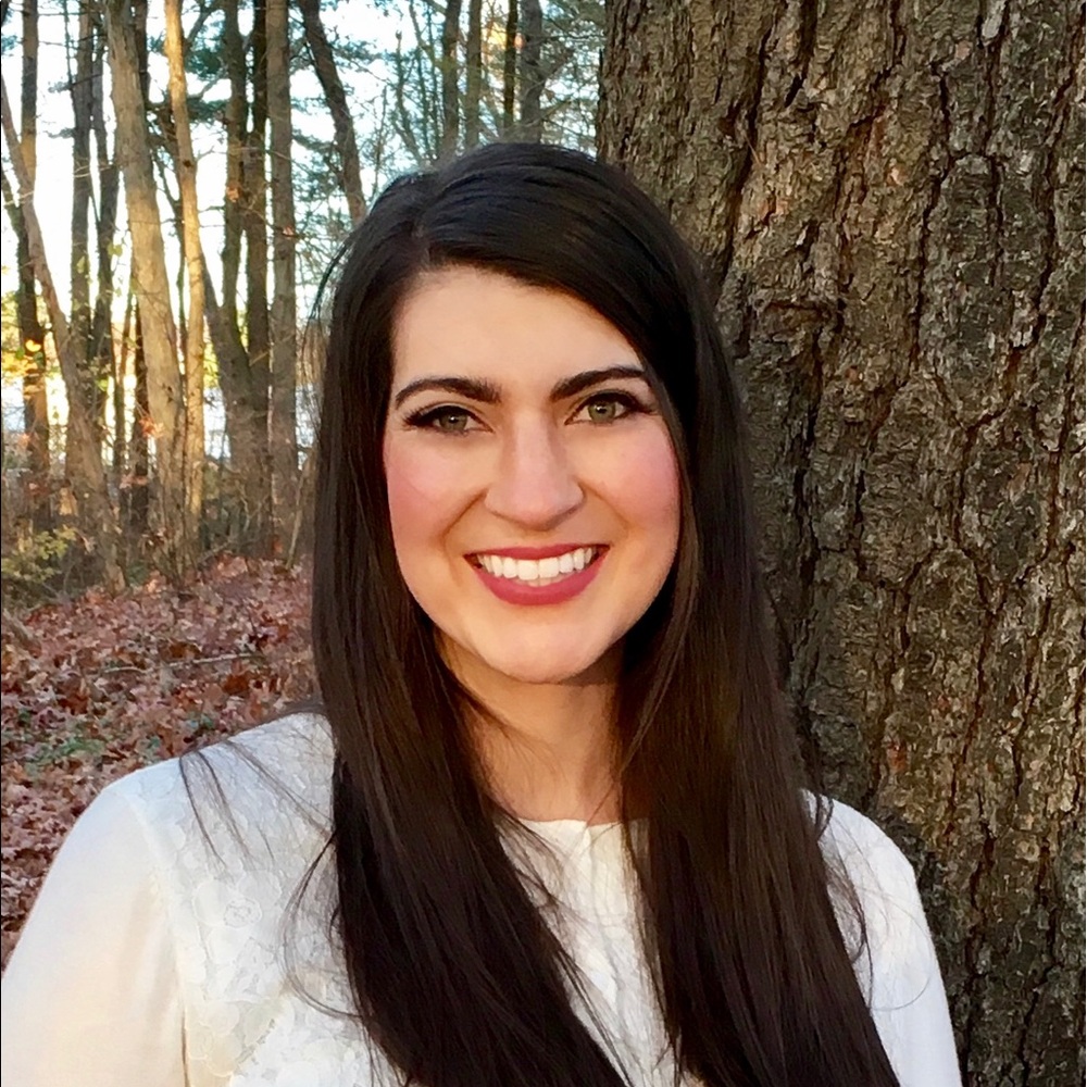 Meet your Posher, Amber