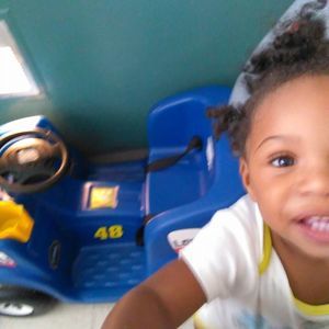 Meet your Posher, Shawn