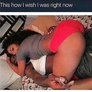 Meet your Posher, Larry