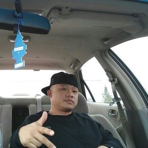 Meet your Posher, Allen