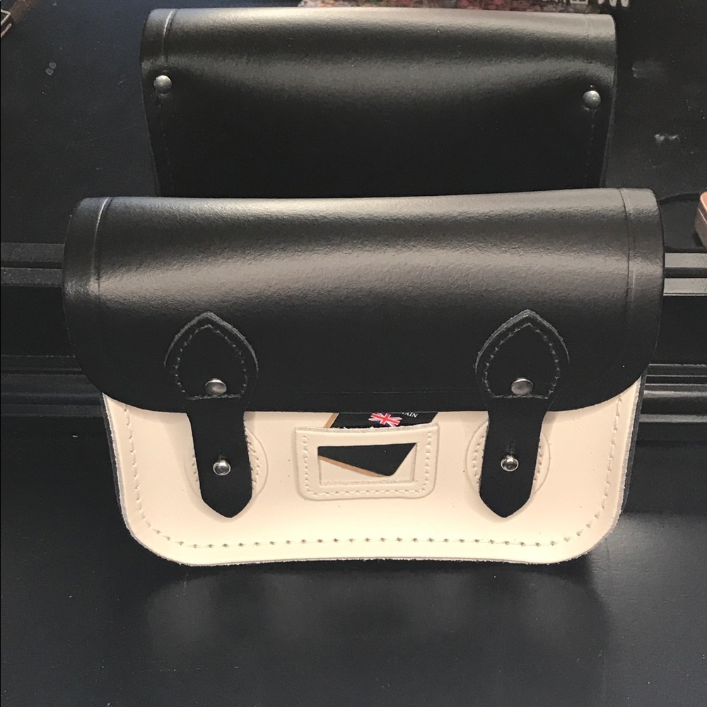 Cambridge Satchel Company Tiny Satchel
