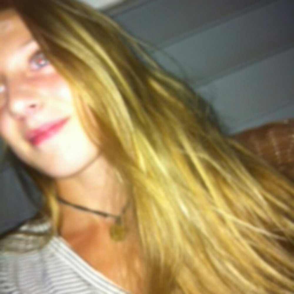 Meet your Posher, River