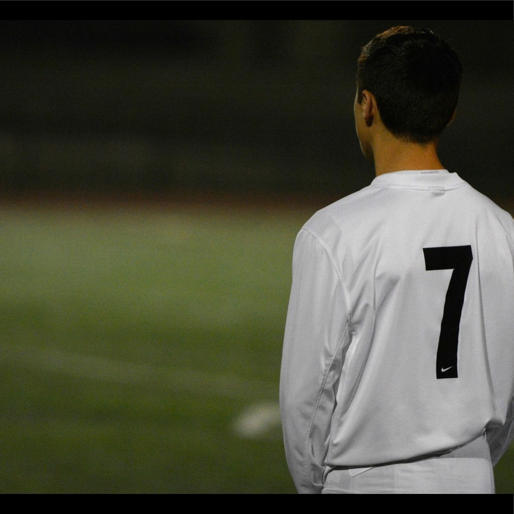 Meet your Posher, Kyle