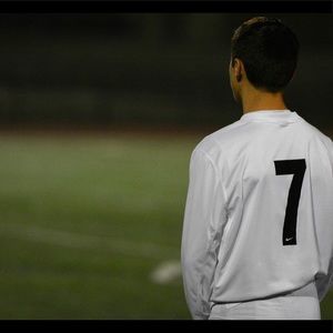 Meet your Posher, Kyle