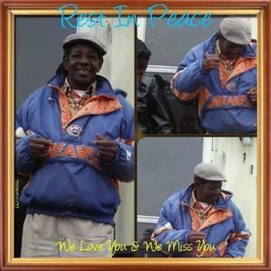 Meet your Posher, Monique