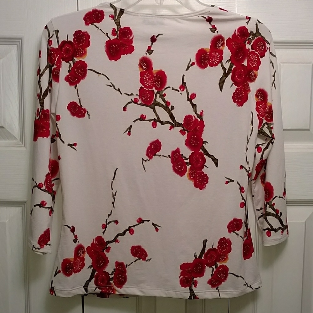 Cute Blouse by Poetry - Picture 3 of 3