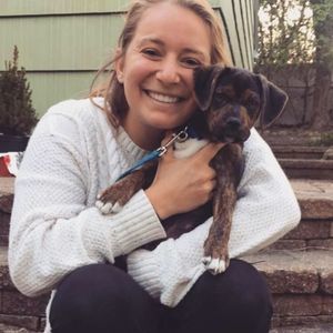 Meet your Posher, Allison
