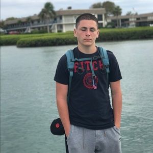 Meet your Posher, Matt