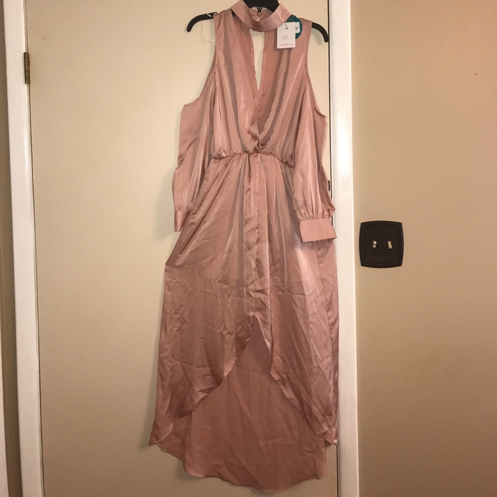 NWT dress