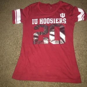 Super cute IU shirt