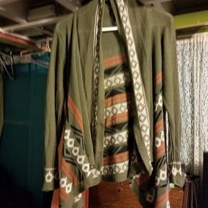 Cardigan