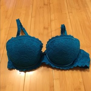 34B Aerie bra.