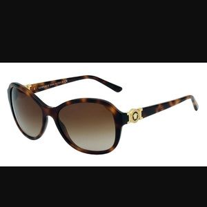 Authentic Versace sunglasses